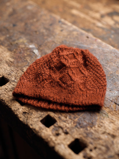 **NEW** Laine Kindred Knits: Patterns from My Estonian Family Archives