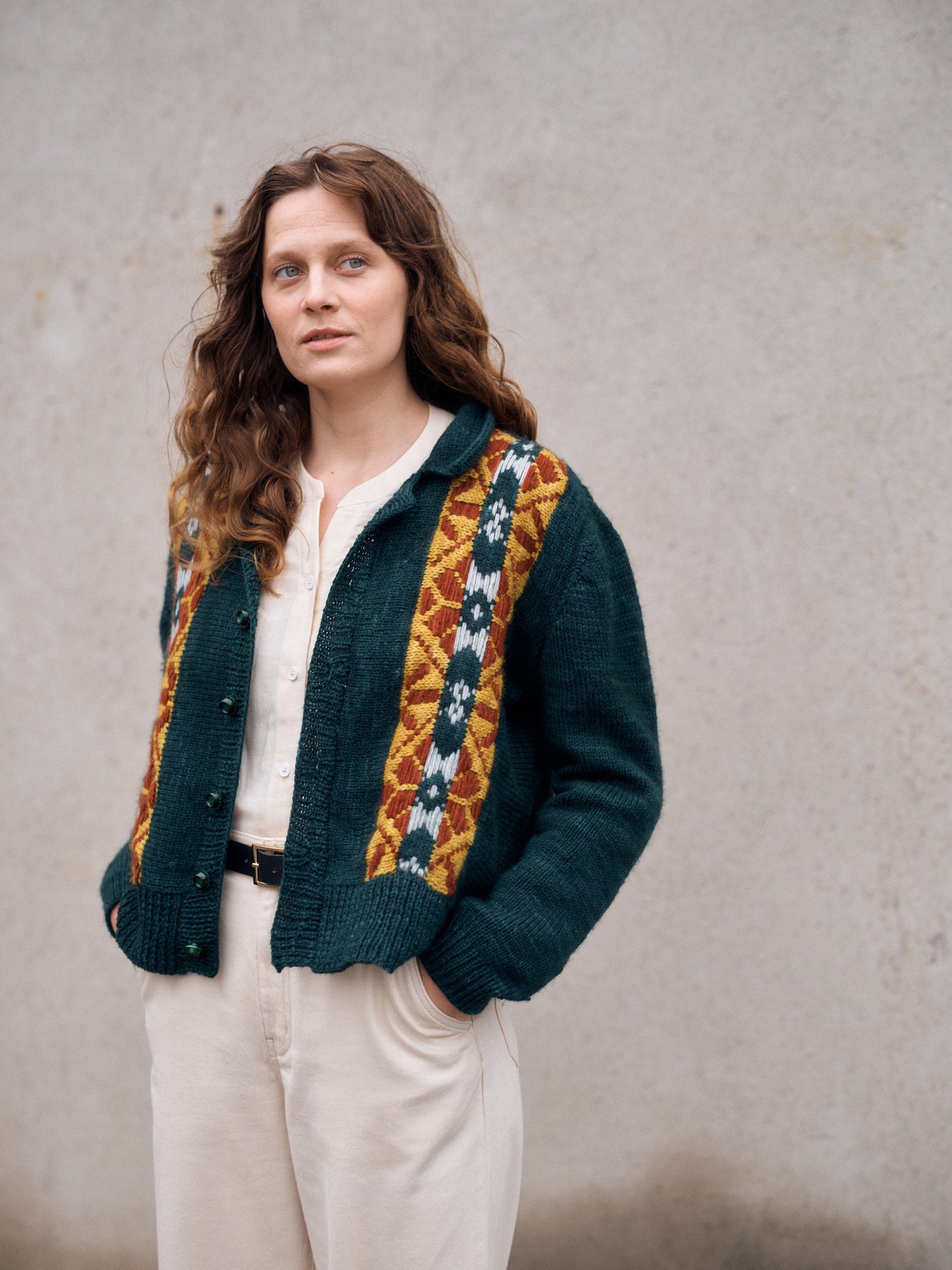 **NEW** Laine Kindred Knits: Patterns from My Estonian Family Archives