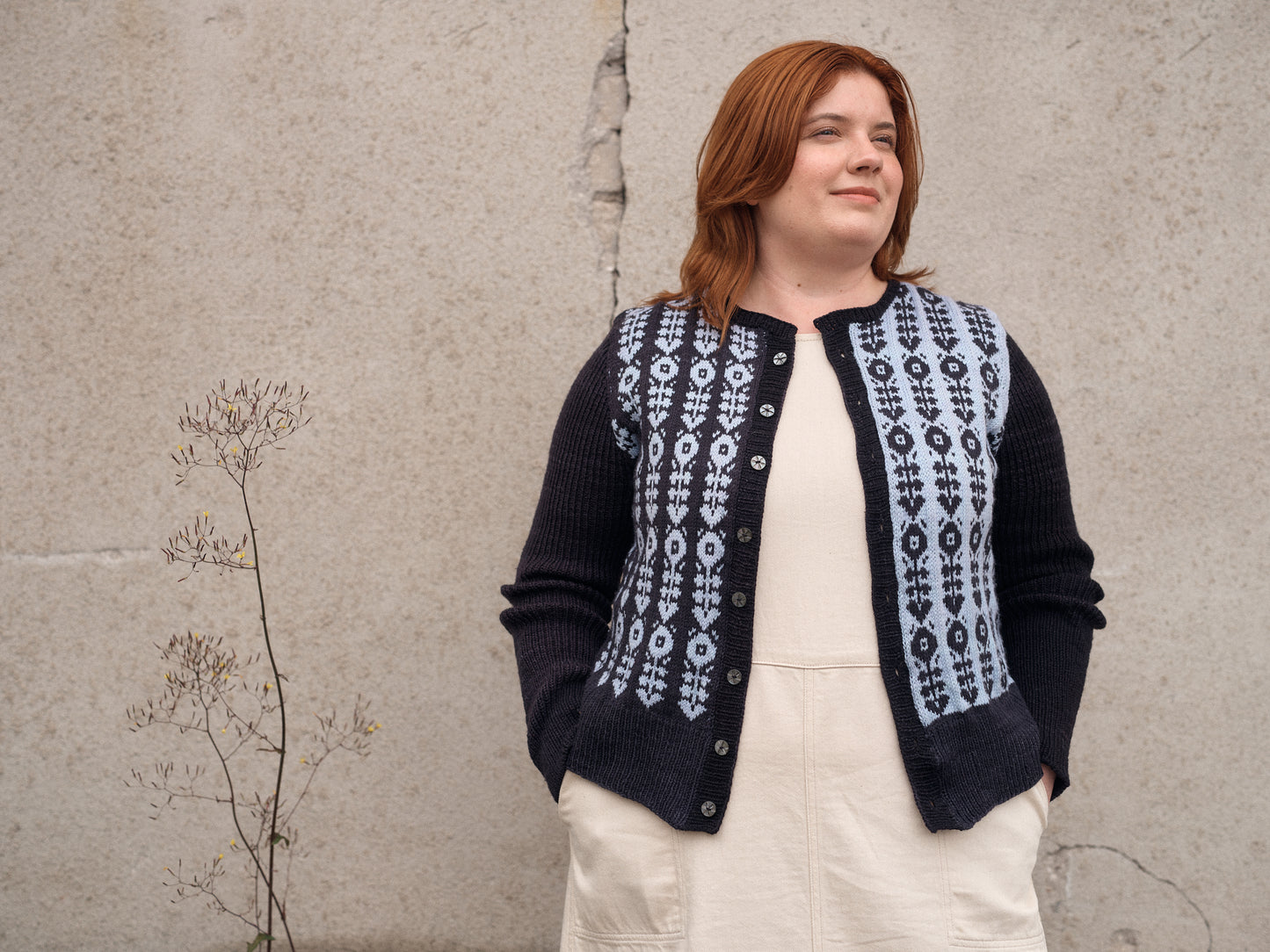 **NEW** Laine Kindred Knits: Patterns from My Estonian Family Archives