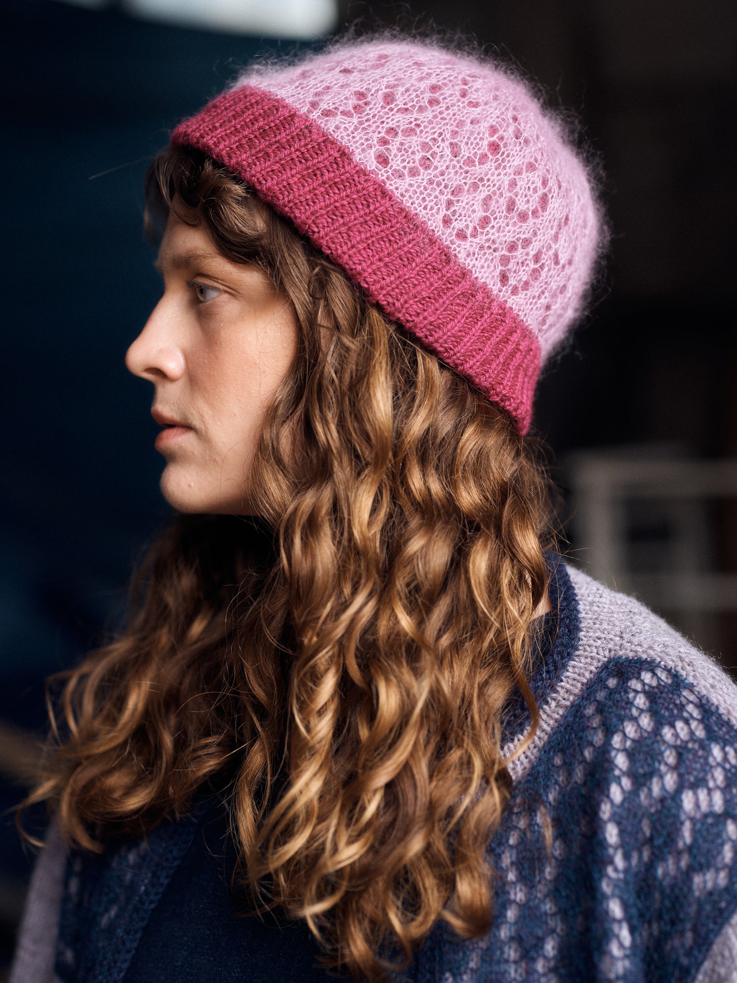 **NEW** Laine Kindred Knits: Patterns from My Estonian Family Archives