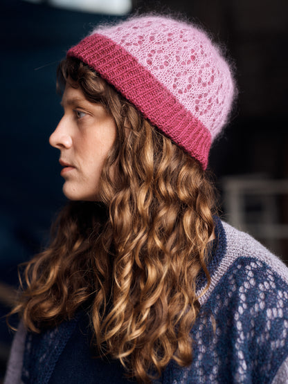 **NEW** Laine Kindred Knits: Patterns from My Estonian Family Archives