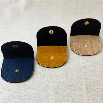 Allstitch Cork Notions Pouch