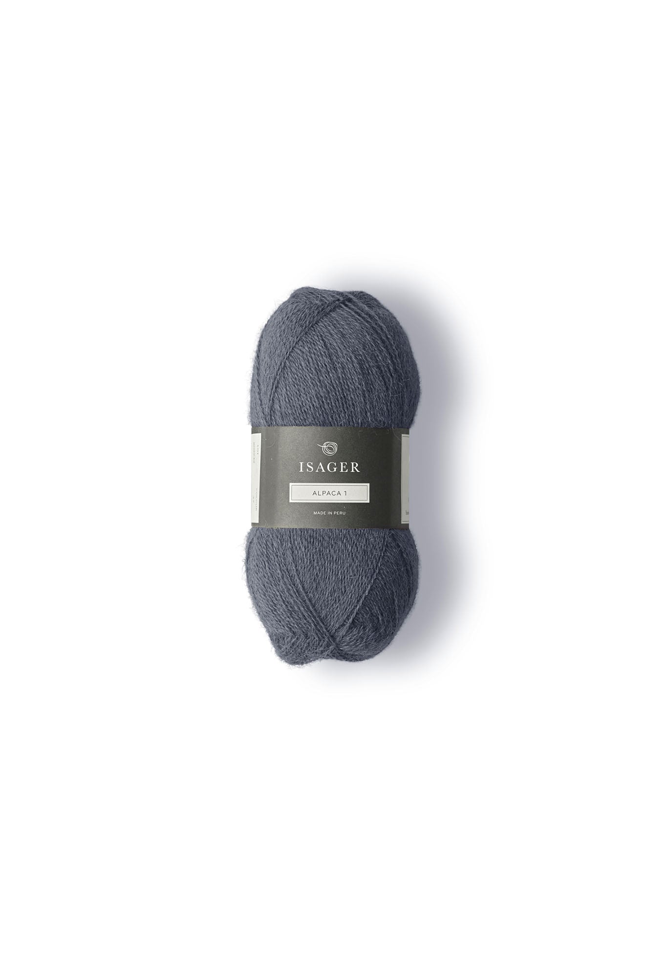 ISAGER Alpaca 1