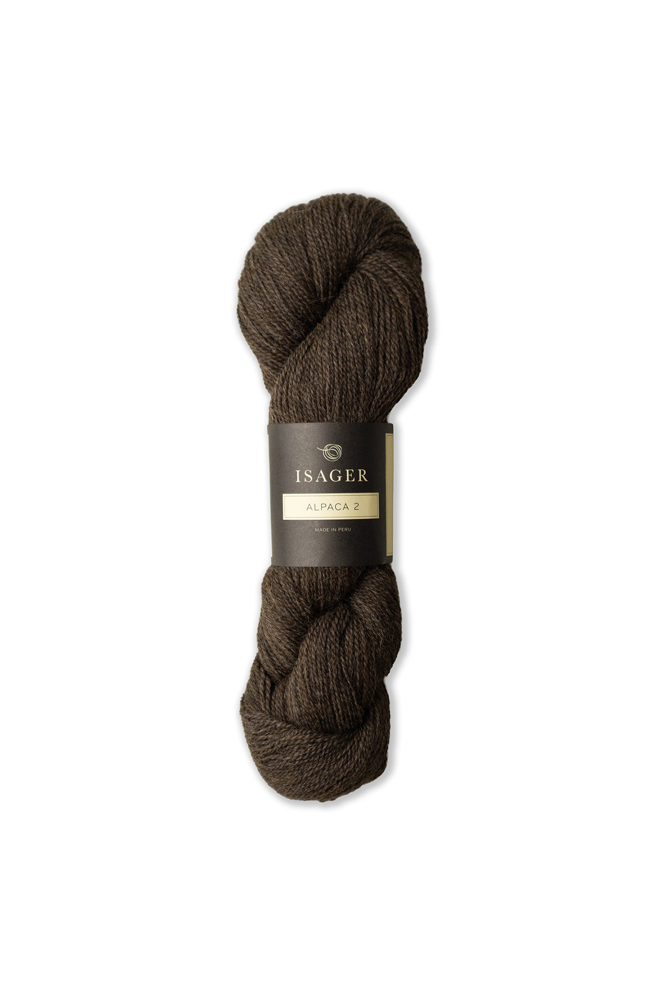 **NEW** ISAGER Alpaca 2