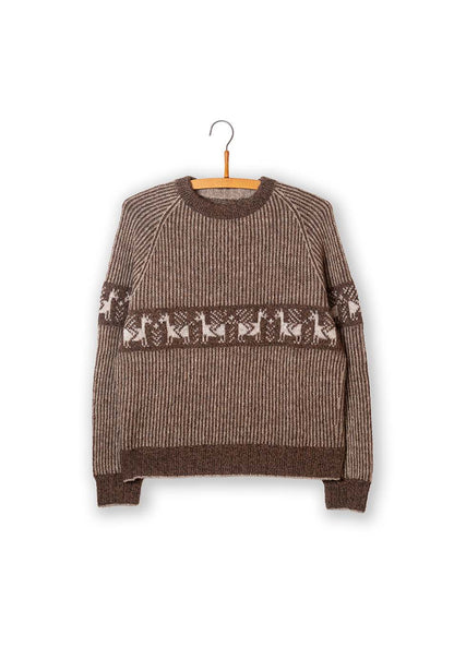 A Knitting Life 2 – OUT INTO THE WORLD