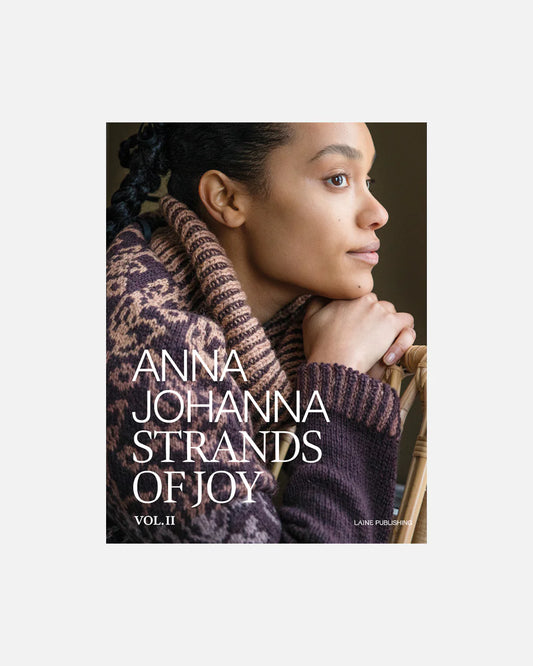 Laine Strands of Joy II