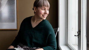 Laine Strands of Joy II