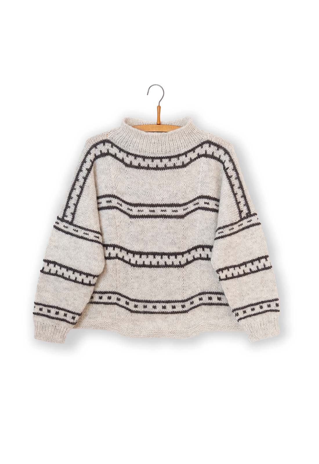 A Knitting Life 2 – OUT INTO THE WORLD