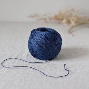 De Rerum Natura Antigone - Organic French Linen
