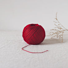 Load image into Gallery viewer, De Rerum Natura Antigone - Organic French Linen