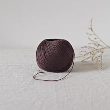 Load image into Gallery viewer, De Rerum Natura Antigone - Organic French Linen