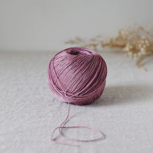 Load image into Gallery viewer, De Rerum Natura Antigone - Organic French Linen