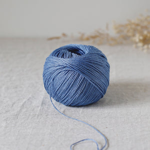 De Rerum Natura Antigone - Organic French Linen