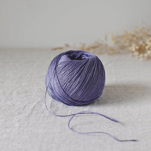 De Rerum Natura Antigone - Organic French Linen