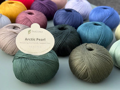 **NEW** Pascuali Arctic Pearl