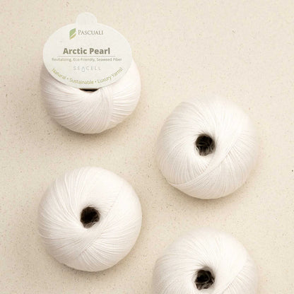 **NEW** Pascuali Arctic Pearl