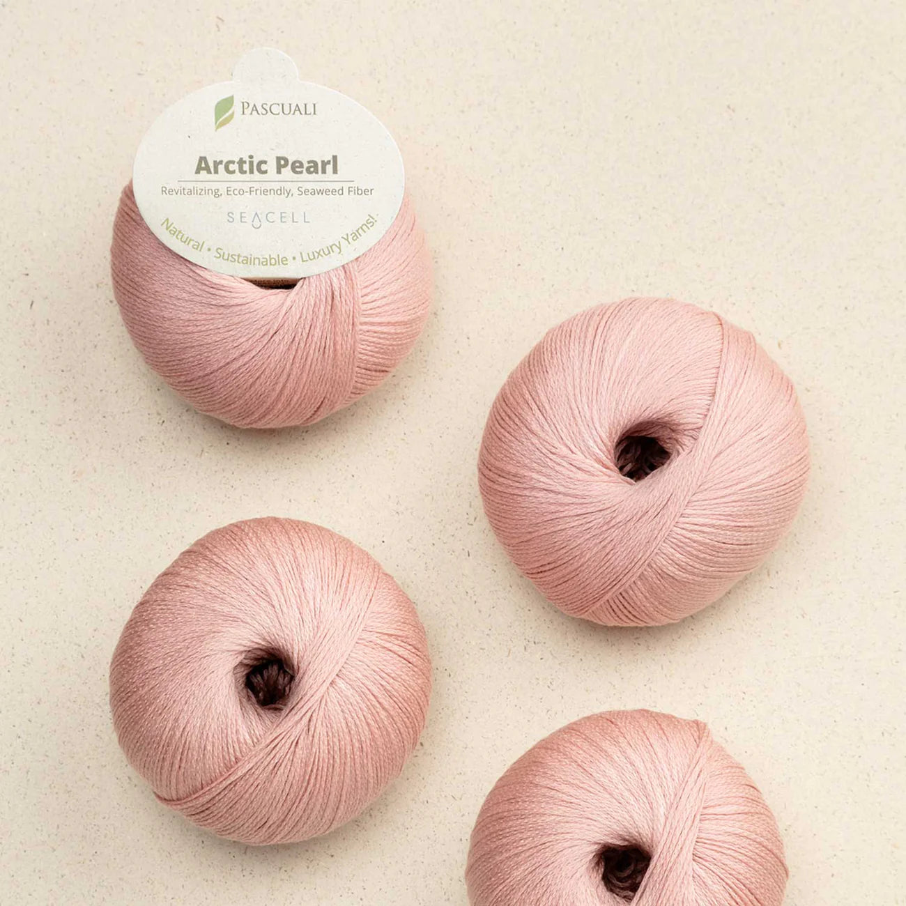 **NEW** Pascuali Arctic Pearl