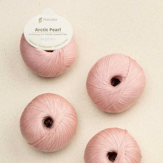 Pascuali Arctic Pearl