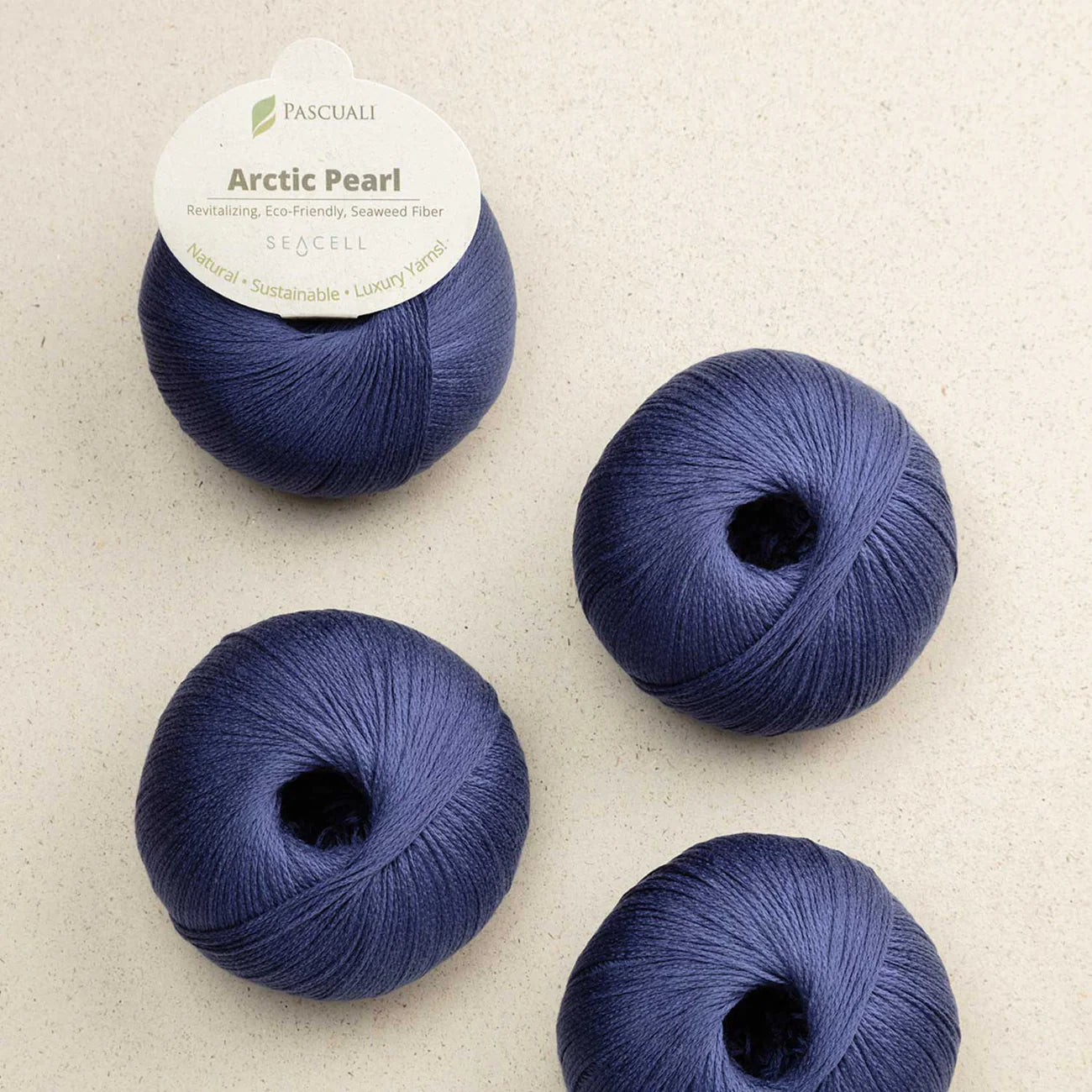 **NEW** Pascuali Arctic Pearl