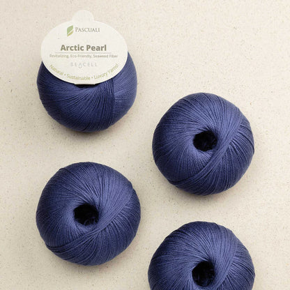 **NEW** Pascuali Arctic Pearl