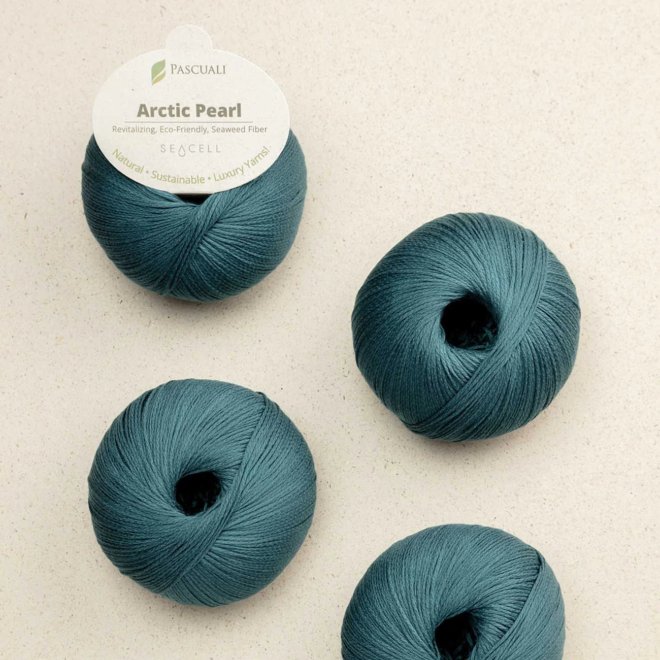 **NEW** Pascuali Arctic Pearl