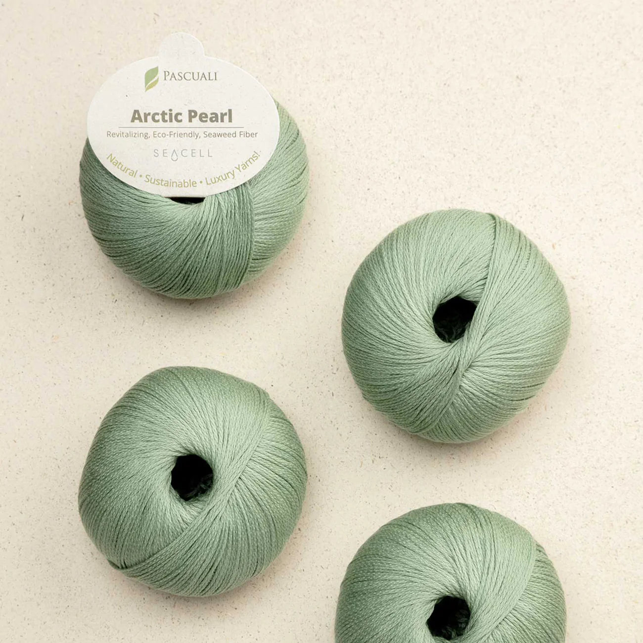 **NEW** Pascuali Arctic Pearl