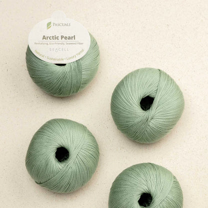 **NEW** Pascuali Arctic Pearl