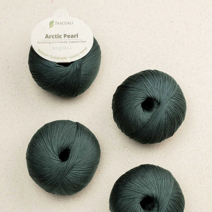 **NEW** Pascuali Arctic Pearl
