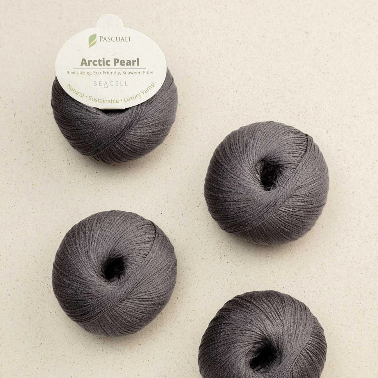 **NEW** Pascuali Arctic Pearl