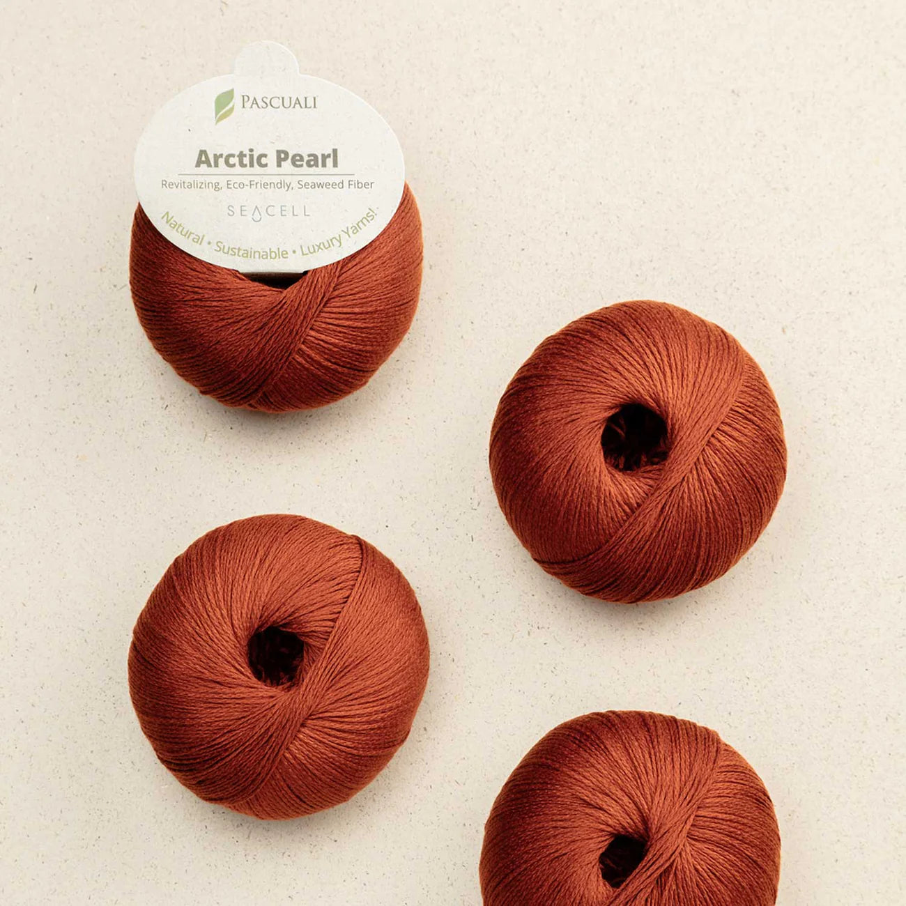 **NEW** Pascuali Arctic Pearl
