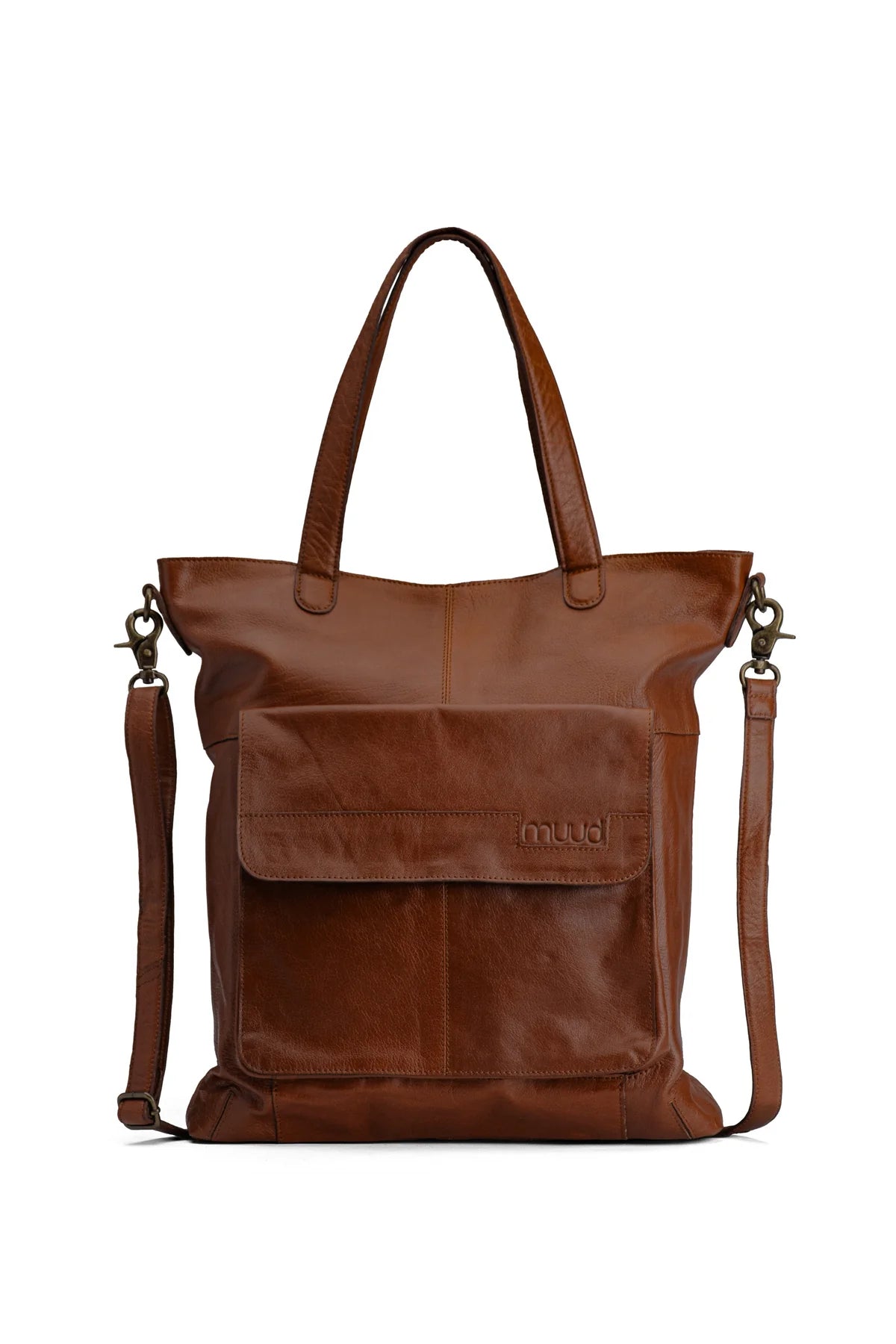 Muud Arendal Project Bag