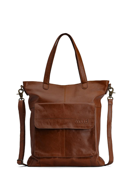 Muud Arendal Project Bag