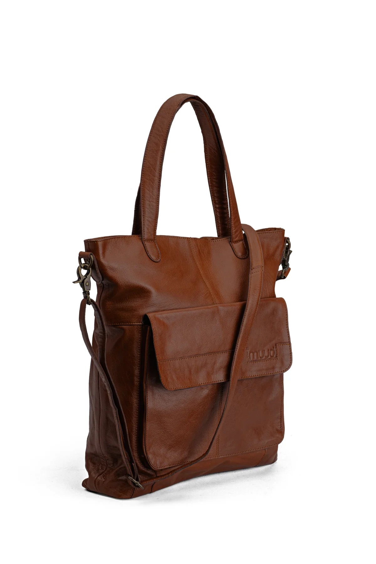 Muud Arendal Project Bag