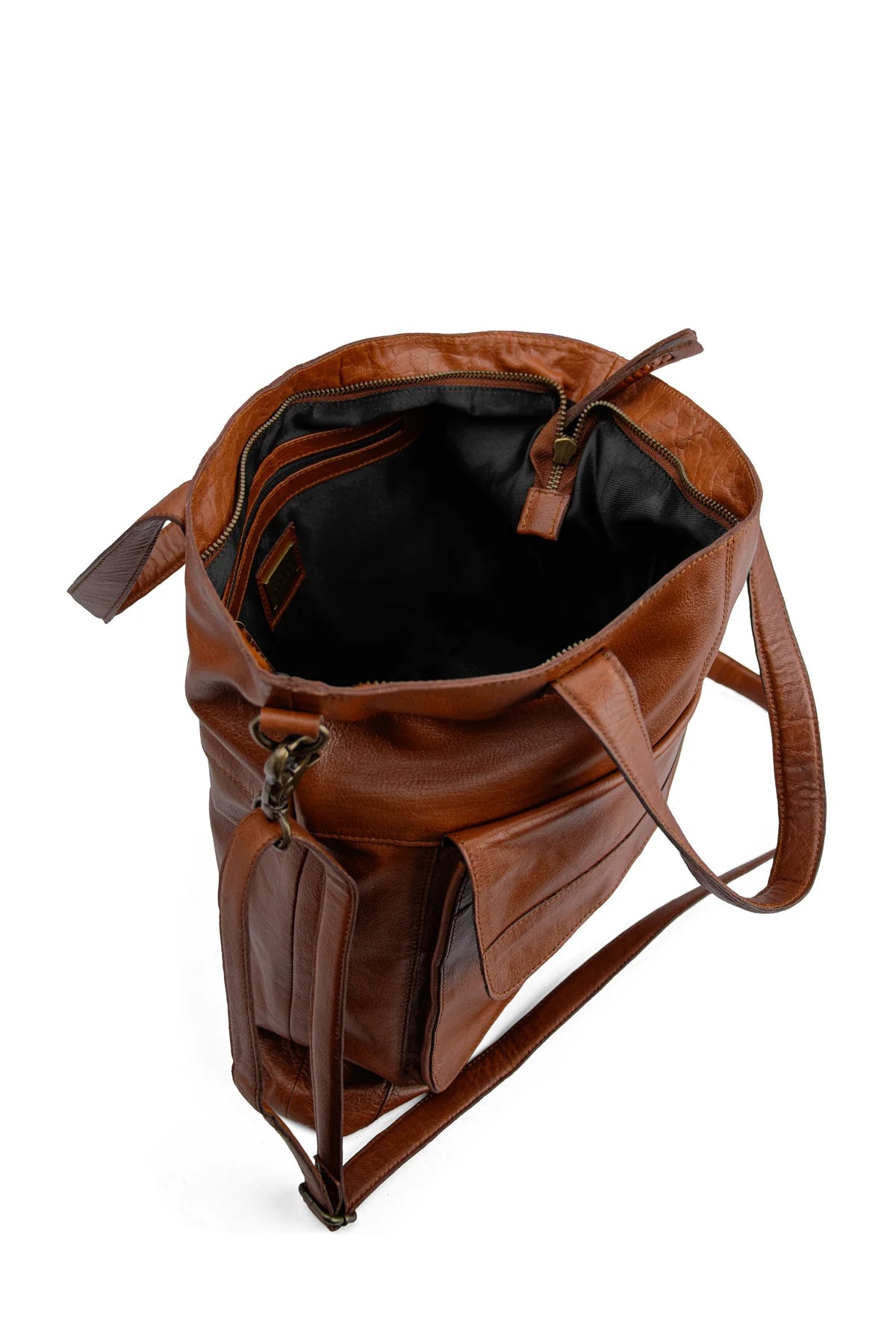Muud Arendal Project Bag