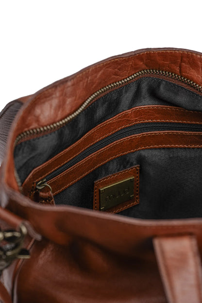 Muud Arendal Project Bag