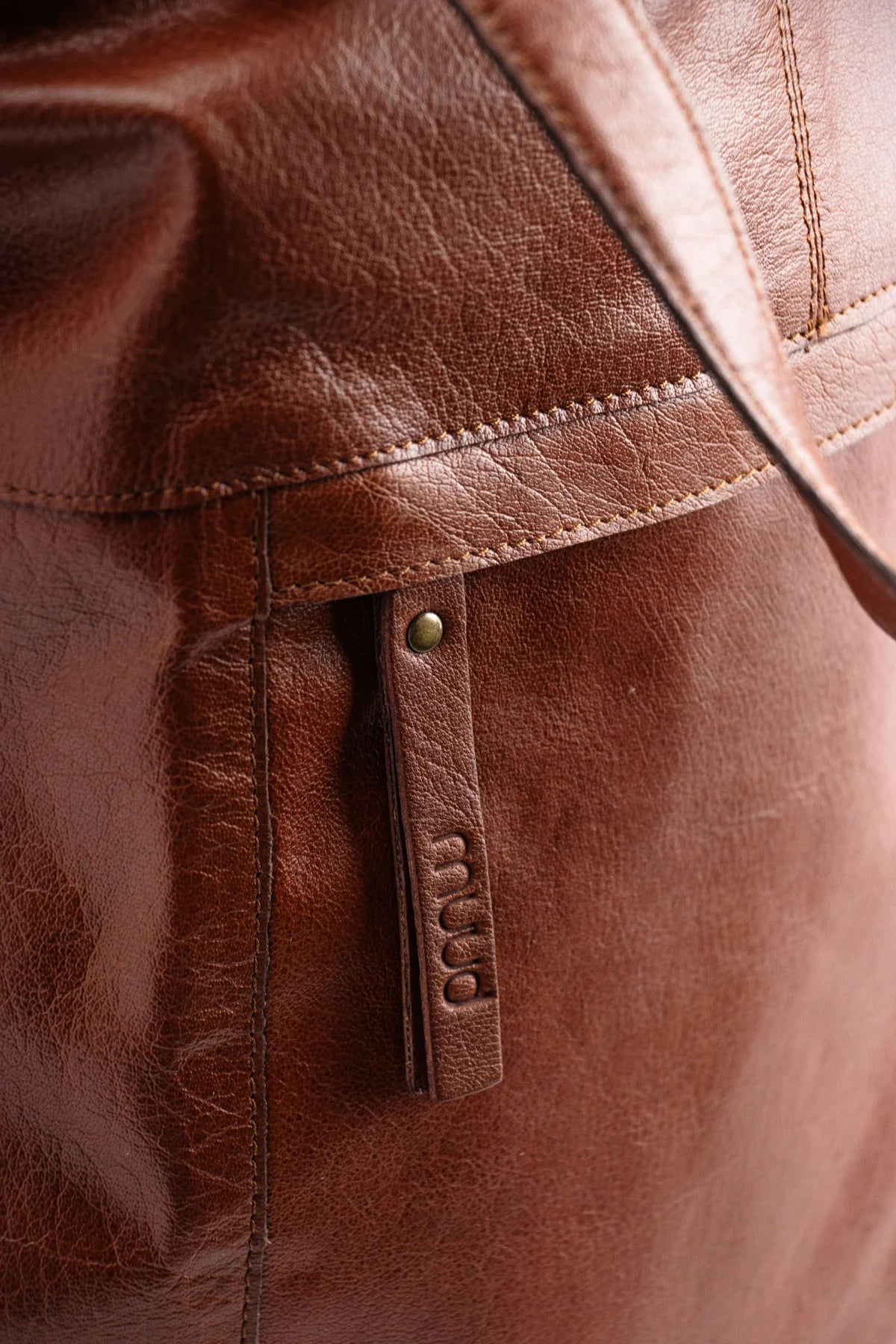 Muud Arendal Project Bag