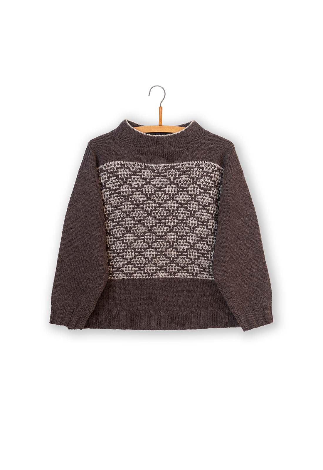 A Knitting Life 2 – OUT INTO THE WORLD