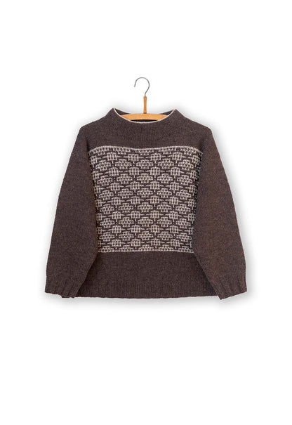 A Knitting Life 2 – OUT INTO THE WORLD