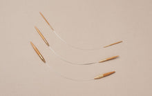 Load image into Gallery viewer, [5733X] Seeknit Asymmetric Circular Needles (23cm)