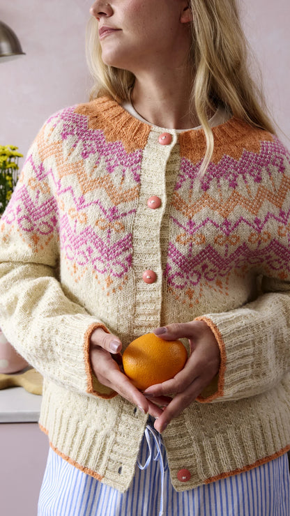 **NEW** Laine Beloved Patterns: Issue 2 (2025)