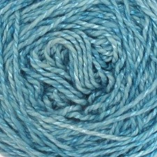 Nurturing Fibres Eco-Fusion - Cotton Bamboo Blend