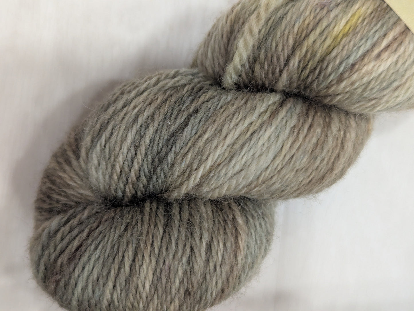 Big Little Yarn Co - Superwash (SW) Merino Sport