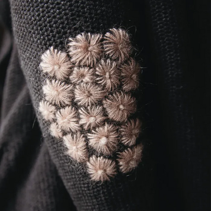 **NEW** The Art of Knitwear Repair by Minttu Wikberg