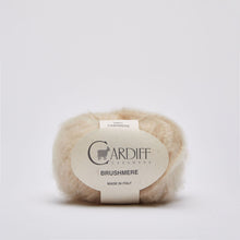 Load image into Gallery viewer, Cardiff Cashmere Brushmere Yarn