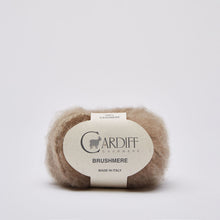 Load image into Gallery viewer, Cardiff Cashmere Brushmere Yarn