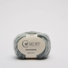 Load image into Gallery viewer, Cardiff Cashmere Brushmere Yarn