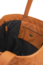 Load image into Gallery viewer, Muud Betsy XL Shopper
