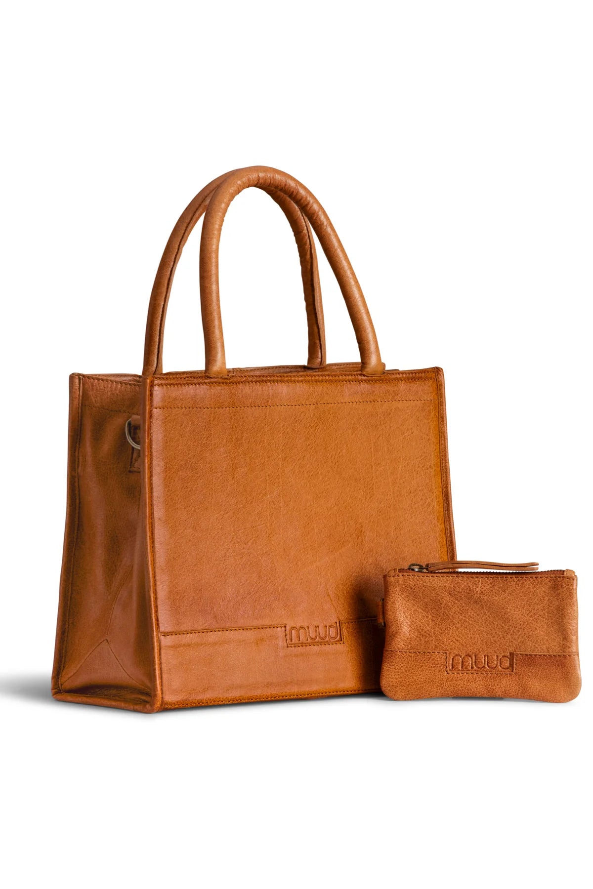 Muud Bina Shopper