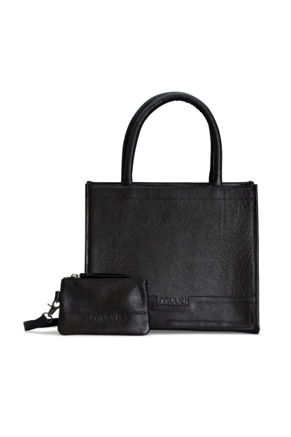 Muud Bina Shopper