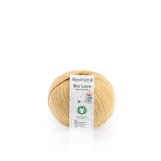 Rosarios4 Eco-Friendly Collection - Bio Love